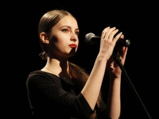 2023 Krok do kariery