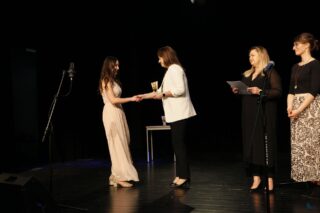 2023 Krok do kariery