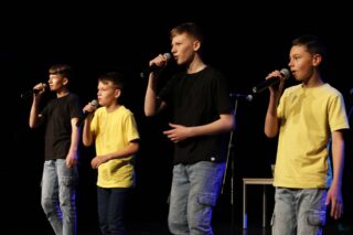 2023 Krok do kariery