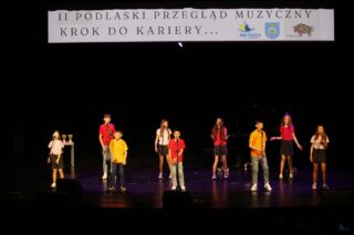 2023 Krok do kariery