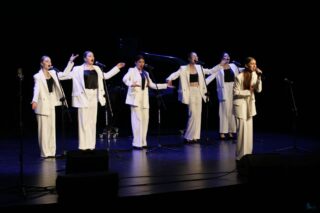 2023 Krok do kariery