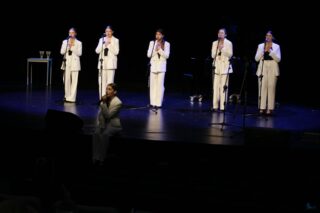 2023 Krok do kariery