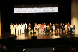 2023 Krok do kariery