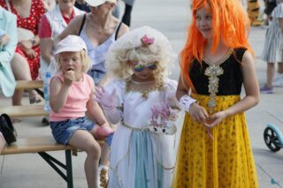 Dzień Dziecka w Łapach 2023