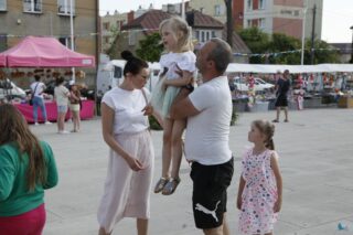 Dzień Dziecka w Łapach 2023