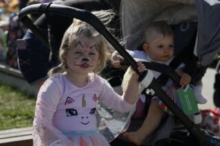 Dzień Dziecka w Łapach 2023