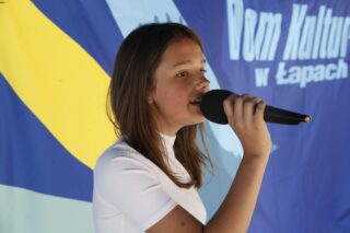 Dzień Dziecka w Łapach 2023