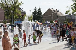 Dzień Dziecka w Łapach 2023