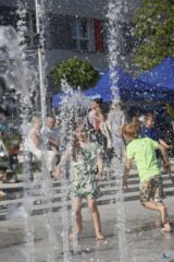 Dzień Dziecka w Łapach 2023