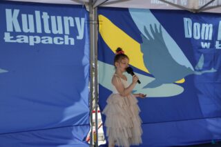 Dzień Dziecka w Łapach 2023