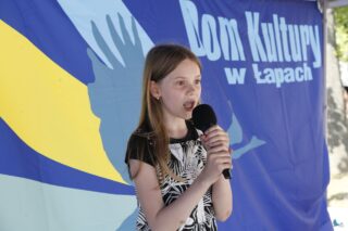 Dzień Dziecka w Łapach 2023