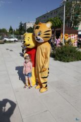 Dzień Dziecka w Łapach 2023