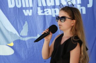 Dzień Dziecka w Łapach 2023