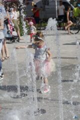 Dzień Dziecka w Łapach 2023