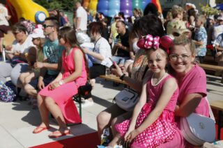 Dzień Dziecka w Łapach 2023