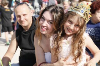 Dzień Dziecka w Łapach 2023