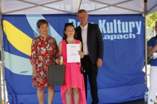 Dzień Dziecka w Łapach 2023