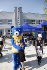 Dzień Dziecka w Łapach 2023