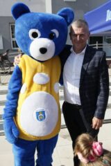 Dzień Dziecka w Łapach 2023