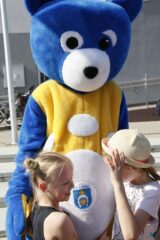 Dzień Dziecka w Łapach 2023