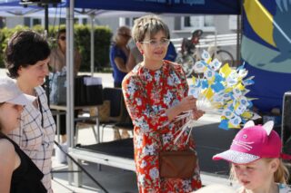 Dzień Dziecka w Łapach 2023