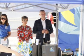 Dzień Dziecka w Łapach 2023