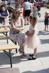 Dzień Dziecka w Łapach 2023