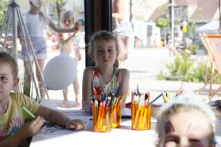 Dzień Dziecka w Łapach 2023