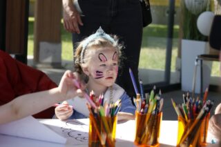 Dzień Dziecka w Łapach 2023