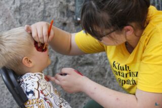 Dzień Dziecka w Łapach 2023