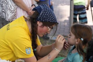 Dzień Dziecka w Łapach 2023