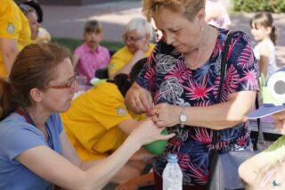 Dzień Dziecka w Łapach 2023