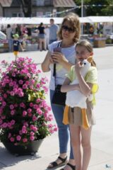 Dzień Dziecka w Łapach 2023