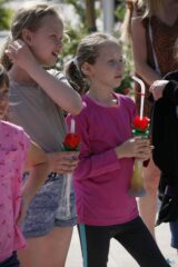 Dzień Dziecka w Łapach 2023