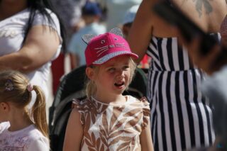 Dzień Dziecka w Łapach 2023