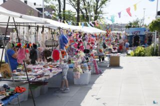 Dzień Dziecka w Łapach 2023