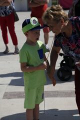 Dzień Dziecka w Łapach 2023