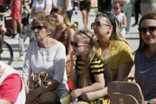 Dzień Dziecka w Łapach 2023