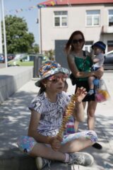 Dzień Dziecka w Łapach 2023