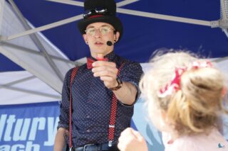 Dzień Dziecka w Łapach 2023