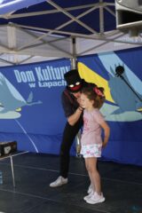 Dzień Dziecka w Łapach 2023