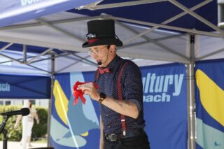 Dzień Dziecka w Łapach 2023