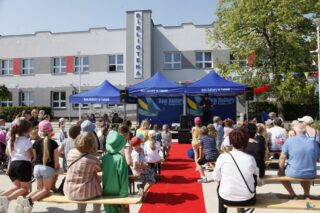 Dzień Dziecka w Łapach 2023