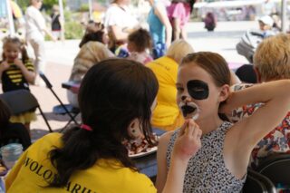 Dzień Dziecka w Łapach 2023