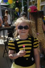 Dzień Dziecka w Łapach 2023