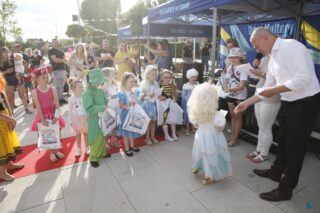 Dzień Dziecka w Łapach 2023