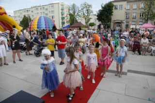 Dzień Dziecka w Łapach 2023