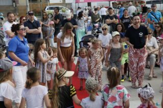 Dzień Dziecka w Łapach 2023