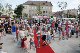 Dzień Dziecka w Łapach 2023