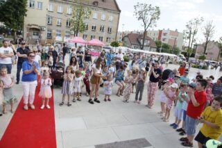 Dzień Dziecka w Łapach 2023